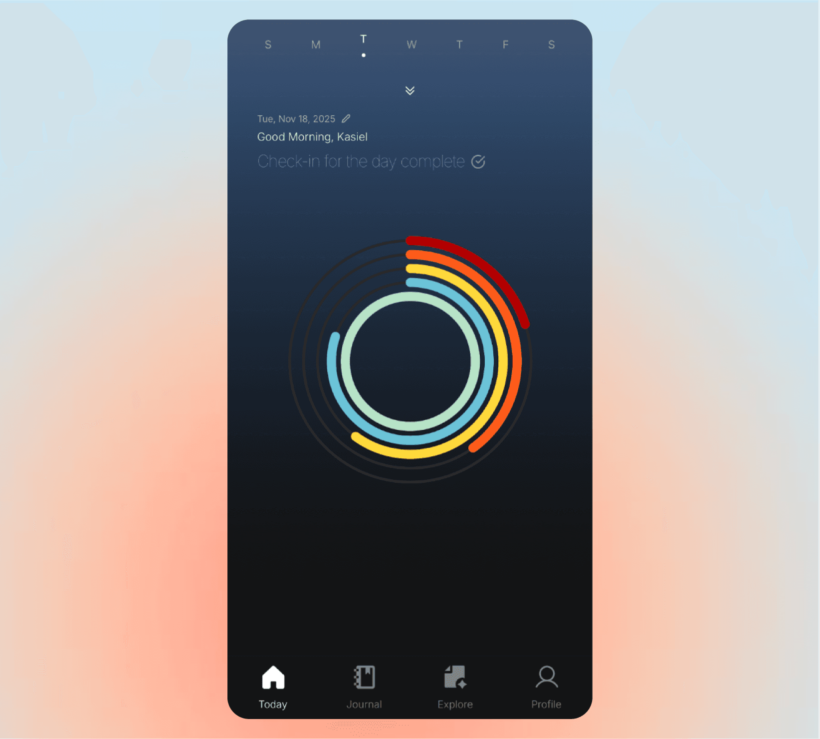 Your Journey, Defined by You