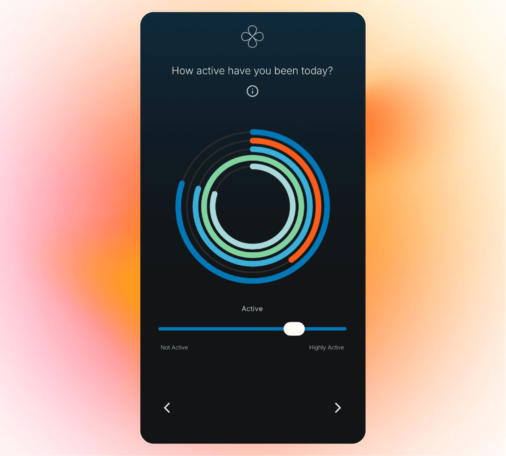 Quick Daily Check-Ins